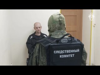 ️Ещё один приговор ВСУшному борцу с мирняком был вынесен сегодня в ЛНР