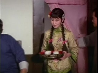 КРАСНЫЙ ФЕНИКС. / The Red Phoenix / Huo feng huang. (1978)