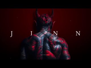 [Aim To Head Mix] Aggressive Metal Electro / Industrial Bass Mix ’JINN’