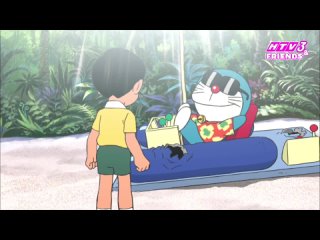 Doraemon Movie 26: Chú Khủng Long Của Nobita