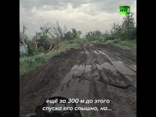 Электромотоциклы в помощь нашим бойцам на передовой