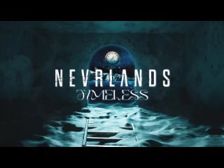 Nevrlands - Timeless (Official Lyric Video)