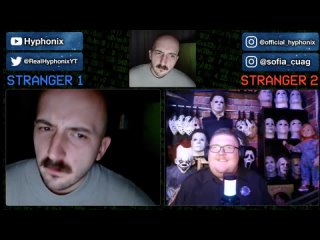 [Hyphonix] Omegle, Trolling!  @Hyphonix