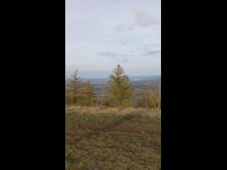 Хребет Крака, Большая Южно-Уральская тропа.