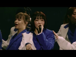 ExWHYZ LIVE at BUDOKAN the FIRST STEP (13.05.2023) [60FPS]