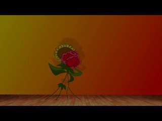 Виктор Давидзон - Танец цветов.караоке