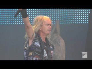 Grave Digger - Wacken Open Air 2017 (Full Concert)