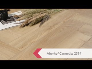 ABERHOF CARMELITA 2594