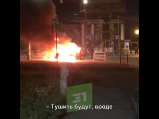 На Меридиане пьяный автомобилист, уходя от погони ДПС, едва не угробил себя и троих пассажиров