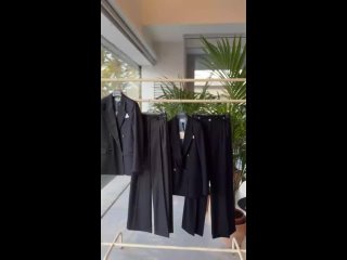 Видео от Шопинг  Italy - женская, детская, мужская одежда