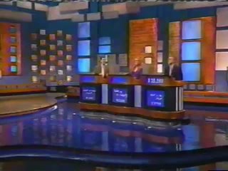 Jeopardy July 13 2007