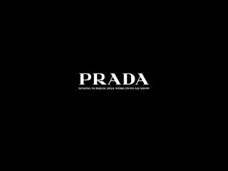 Miuccia Prada and Raf Simons present Prada SS24 Womenswear Collection / Коллекция женской одежды Prada SS24