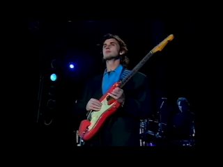 Mike Oldfield - 1992 - Tubular Bells II - Live UK Televison