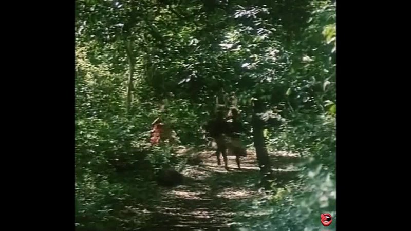 Tarzan-X. Shame of Jane (1995)