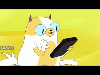 Время приключений: Фионна и Кейк (4 серия) (2023) Adventure Time: Fionna & Cake