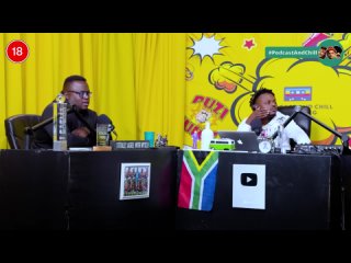 Episode 350   Edwin Sodi , Minnie Dlamini , Toss , Vusi Nova , DJ Zinhle , Q  A , Brenda Fassie