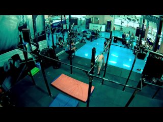 ВОРКАУТ БАТТЛ  _ Workout Versus №2 _ Алексей Станкевич vs Ахрор Чирмашов