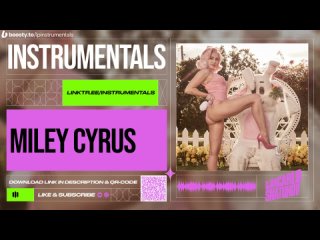 Miley Cyrus - Younger Now (DJ Premier Remix) (Instrumental)