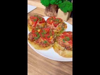 Видео от ПуШефы | Рецепты | Кулинария