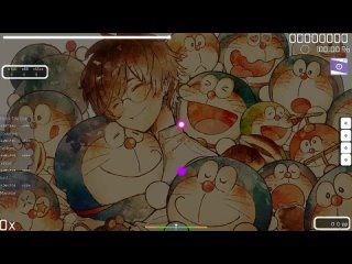 Marator | Amatsuki - DORAEMON [Insane]  DT 427x