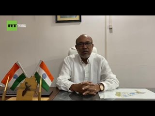 RT Exclusive with Manipur CM: Striving for Normalcy & Peace