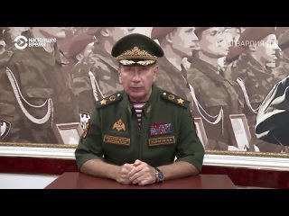 Виктор Золотов_ гвардеец Путина I ГЛАВНЫЕ ФИГУРЫ