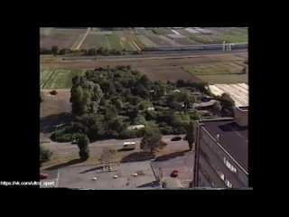 Randale, Kick, Leidenschaft - Doku Kickers Offenbach (hr 1997