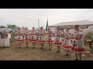 Фестиваль «Купаловское лето на Дону» провели в Кагальницком районе
