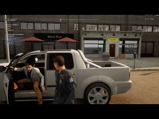 [perpetuumworld] КАЖДЫЙ ДЕНЬ МАШИНЫ ВРЕЗАЮТСЯ В СИМУЛЯТОРЕ ПОЛИЦИИ ( Police Simulator: Patrol Officers )