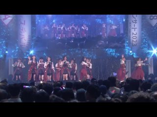 AKB48 - Current Team Final Concert 2023 - KT Zepp Yokohama - 2023 08 04 - 1830 - Team A - hulu