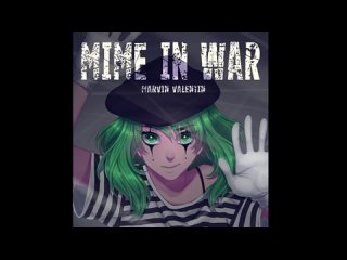 Marvin Valentin - Mime in War [Instrumental]