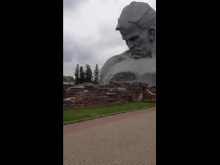 Брестская крепость видео.mp4