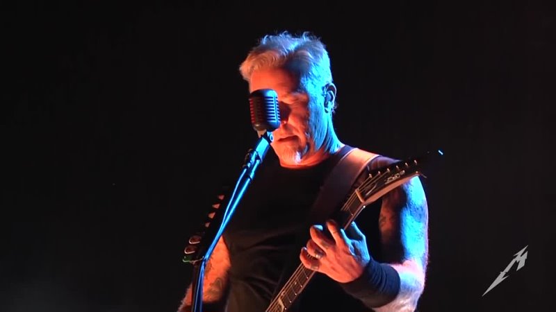 Metallica - Live In Phoenix 2017
