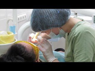 Лечение зубов в стоматологии “ТАНАР“