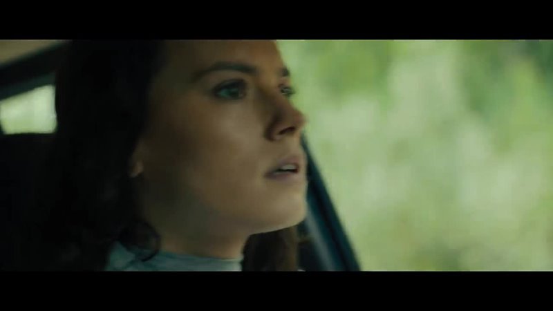 Daisy Ridley The Marsh Kings Daughter new