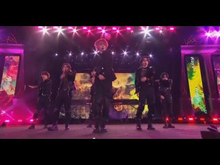 [20230923] SMTOWN в Джакарте: WayV “Love Talk“