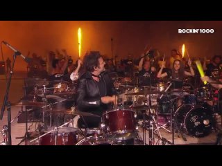 Rockin’1000 at Stade De France 2022 | Full Concert (part 3/3)