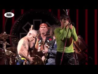 Red Hot Chili Peppers - Rock Werchter, 2023