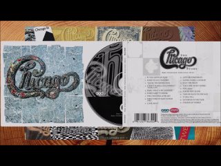 Chicago - The Complete Greatest Hits