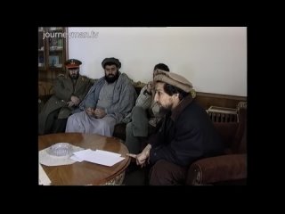 Операция Анаконда. Спецназ США в Афганистане. (1080p)