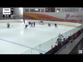 младший сынок # 4 🩵🏒