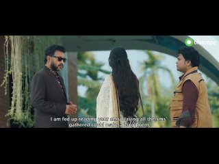 Mukhosh_Bangla full_movie_2023