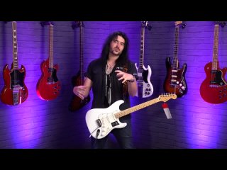 Guitar Pickups Explained - Single Coil vs P90 vs Humbucker - Which Pickup Is Best For You!