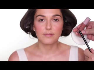 How To Achieve A Natural Golden Summer Makeup Look   Hung Vanngo