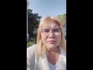 Наталья Кирюхина – о ночной атаке ВСУ на Севастополь