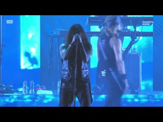 Amorphis - Wacken Open Air 2023 (Full Concert)