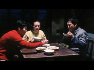 Seventeen Years [过年回家 / Guo nian hui jia] (Zhang Yuan, China, 1999) DVDrip — EN subs