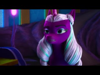 My Little Pony: Make Your Mark