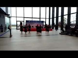 Video by Бальные танцы в Песочном