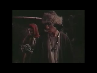 «Джура - охотник из Мин-Архара» (1985) - приключения, криминальный, реж. Виктор Мирзаянц, Сайдо Курбанов
